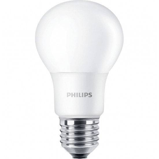 Lâmpada LED E27 A60 PHILIPS CorePro CLA 5W