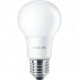 Lâmpada LED E27 A60 PHILIPS CorePro CLA 5W