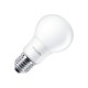 Lâmpada LED E27 A60 PHILIPS CorePro 8W