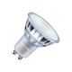 Lâmpada LED GU10 Regulável PHILIPS CorePro MAS spotMV 60º 3.7W