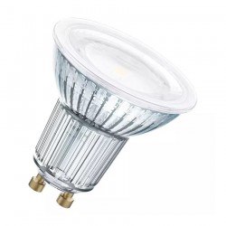 Lâmpada Regulável LED GU10 7.9W 650 lm PAR16 OSRAM DIM 4058075609013