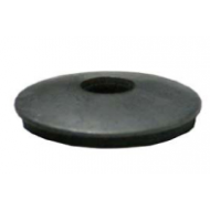 Anilha EPDM Aluminio 6,3x18