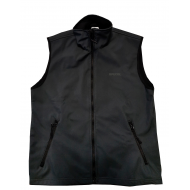 Colete Softshell Preto Tam M PECOL