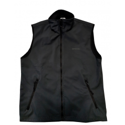 Colete Softshell Preto Tam M PECOL