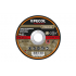 Disco de Rebarbar Aço Premium 230x7 - PECOL