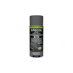 P25 Spray Zinco Mate - PECOL