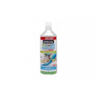 P375 Desinfetante Multisuperfícies Rapid CLEAN+CARE 1L PECOL