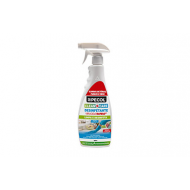 P375 Desinfetante Multisuperfícies Rapid CLEAN+CARE 500ml PECOL