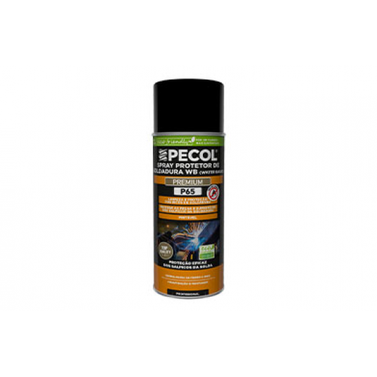 P65 Spray Protetor Soldadura WB - Pecol