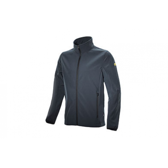 Softshell Level Litework Azul Tam. XXXL DIADORA