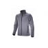 Softshell Level Litework Cinza Tam. L DIADORA