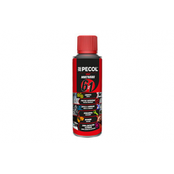 Spray Multiusos 6 em 1 200ml PECOL