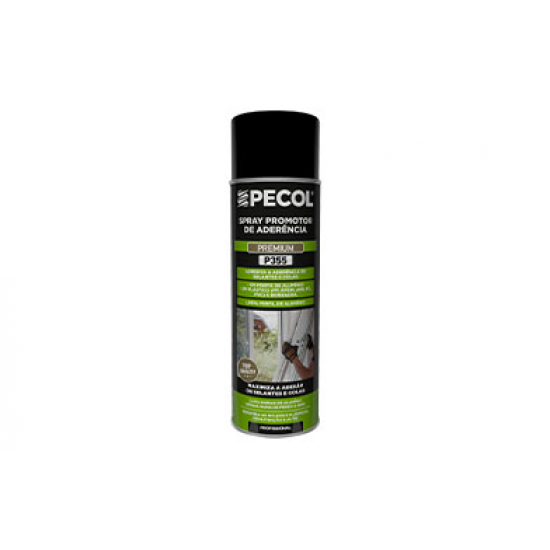 Spray Promotor de Aderência P355 PECOL