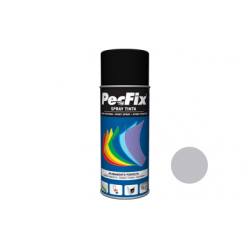 Spray Tinta P400 Alum. Claro Ral9006 PECFIX