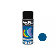 Spray Tinta P400 Azul Genci. Ral5010 PECFIX