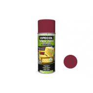 Spray Tinta P400 Bordeaux Ral3005 PECOL