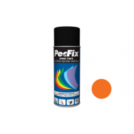 Spray Tinta P400 Laranja Ral2004 PECFIX