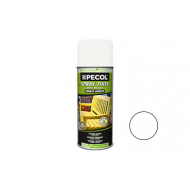 Spray Tinta P400 Transparente Opaco PECOL