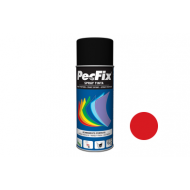 Spray Tinta P400 Verme. Traf. Ral3020 PECFIX