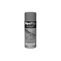 Spray de Zinco Brilhante PECFIX