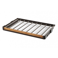 Suporte Calças Extraível 6 barras mód. 600 (564x443x60) UNIHOPPER PREMIUM