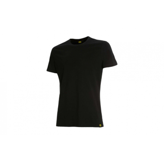 T-shirt Atony II Preto Tam. M DIADORA