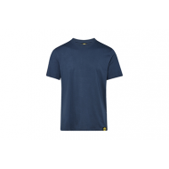 T-shirt Atony Organic Navy Tam. M DIADORA