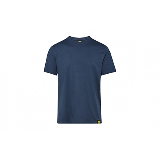 T-shirt Atony Organic Navy Tam. M DIADORA