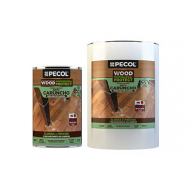 Tratamento ANTI-CARUNCHO 5Lt PECOL WOOD PROTECT