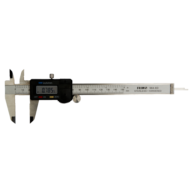 Calibrador Vernier 150 mm digital