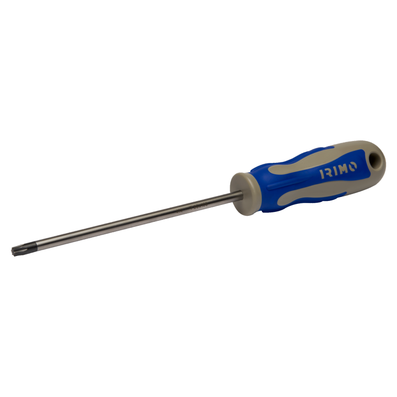 Chave de parafusos Torx T6X75