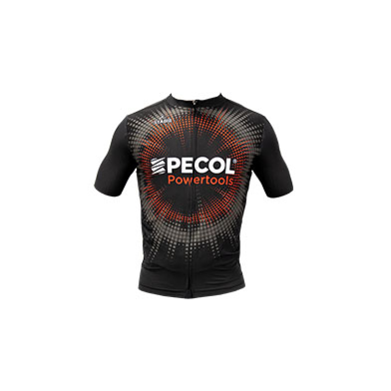 Camisola Ciclismo tam. L PECOL