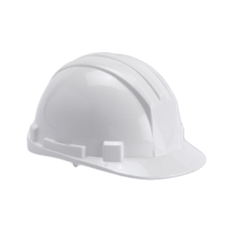 Capacete Segurança PC 101 Branco PECOL