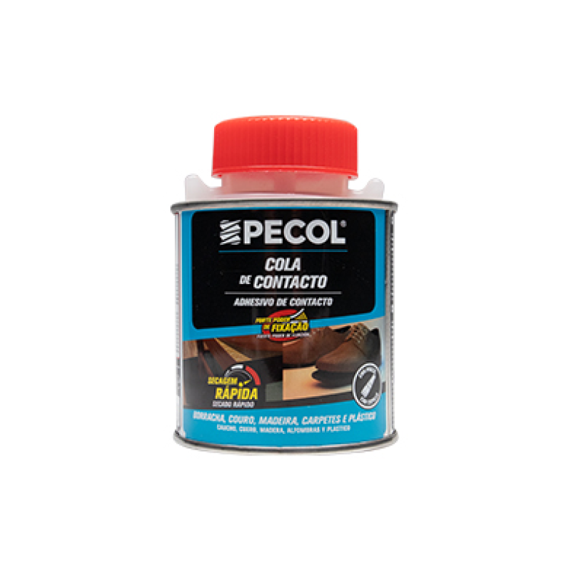 Cola de Contacto 250 ml - PECOL