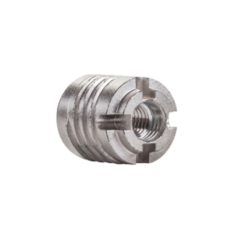 INVIS Stud 14mm ( metade pequena )- Cx 30unidades