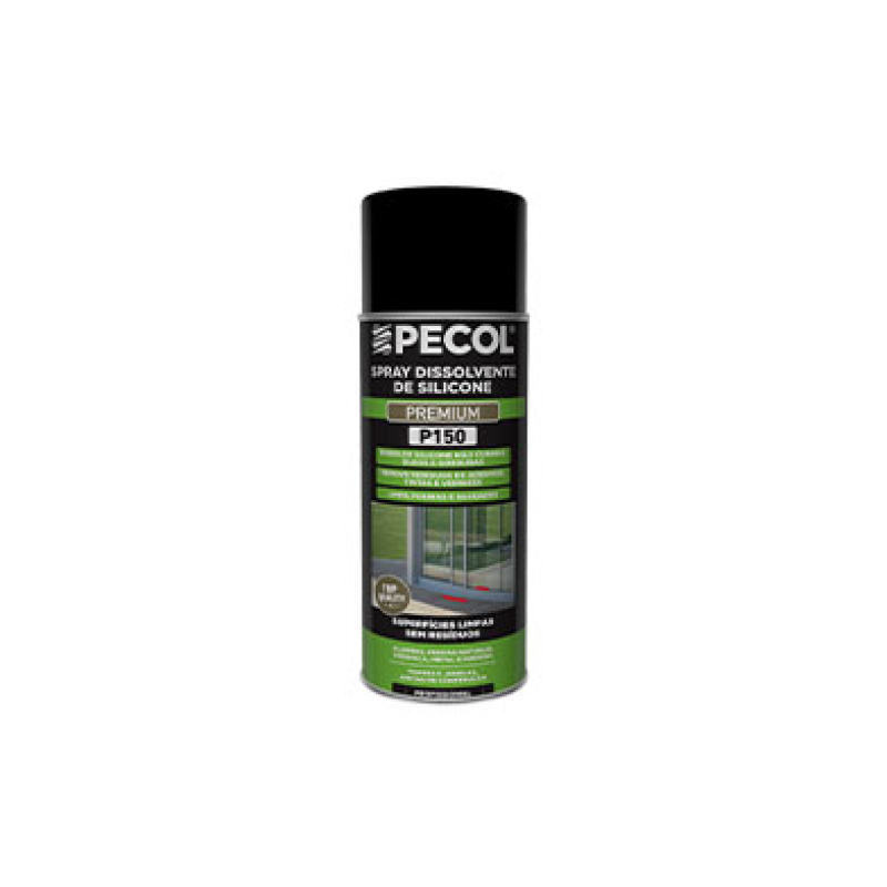 P150 Spray Dissolvente Silicone - PECOL