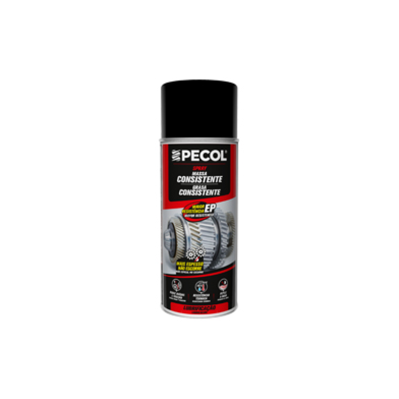 P185 Spray Massa Consistente - PECOL