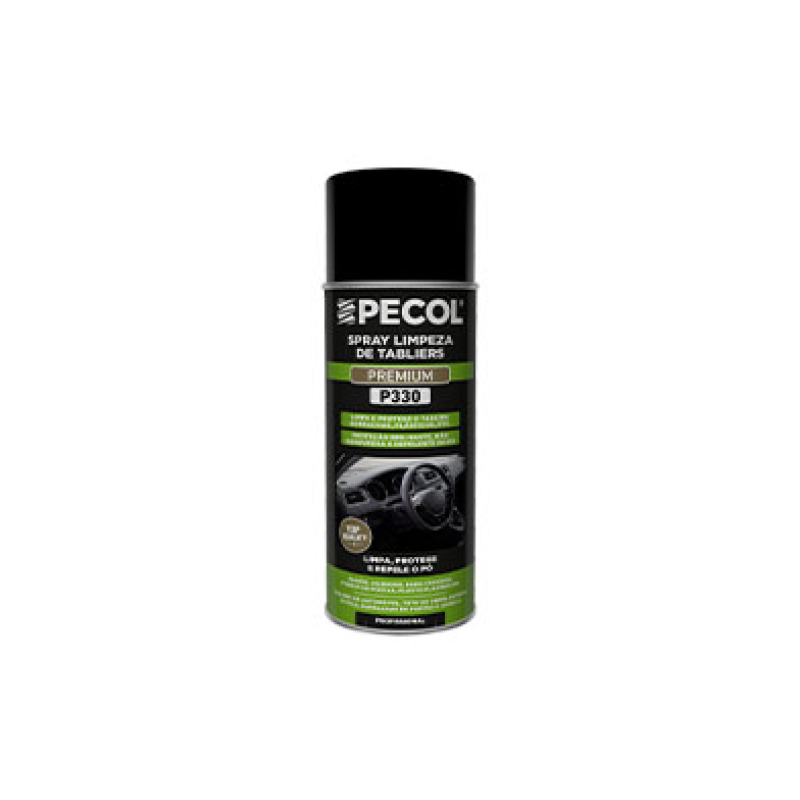 P330 Spray de Cockpit - PECOL