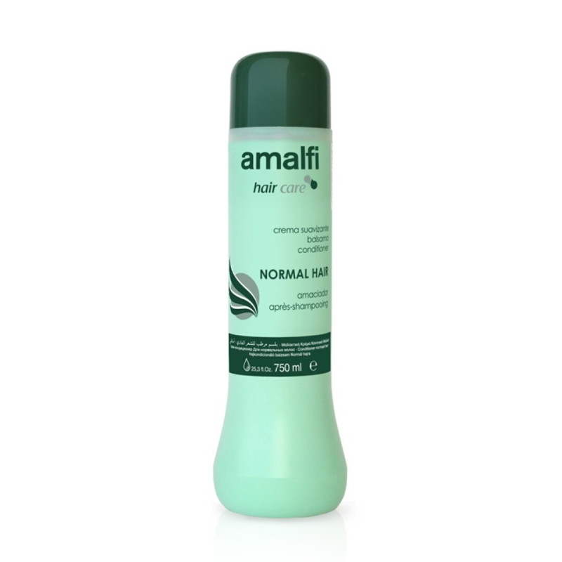 AMACIADOR CABELO NORMAL 750ML 3424 - SM-41.2140