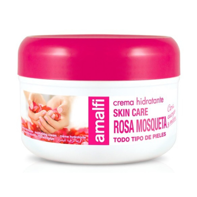 CREME HIDRATANTE ROSA MOSQUETA 200ML 5237 - SM-41.2473