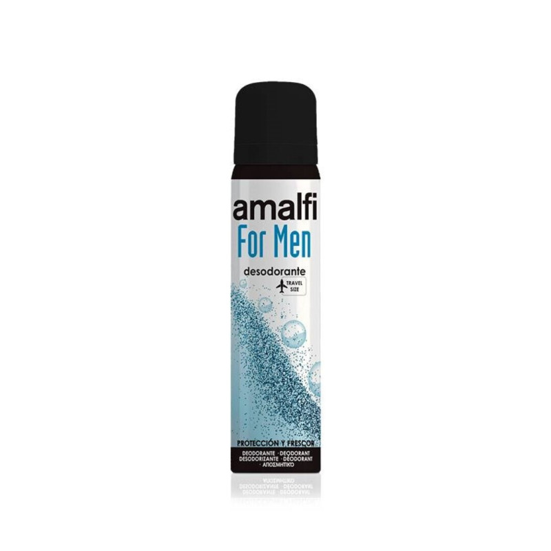 AMALFI DESODORIZANTE SPRAY FOR MEN 75ML (110CC) - SM-41.5497