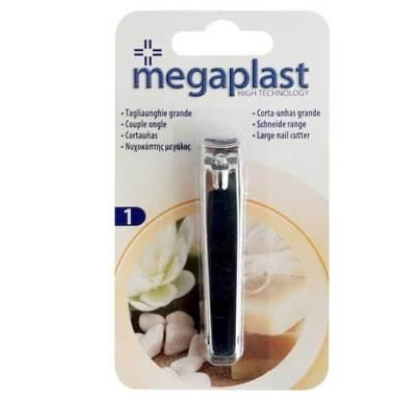 MEGAPLASTIC CORTA UNHAS - SM-41.5716