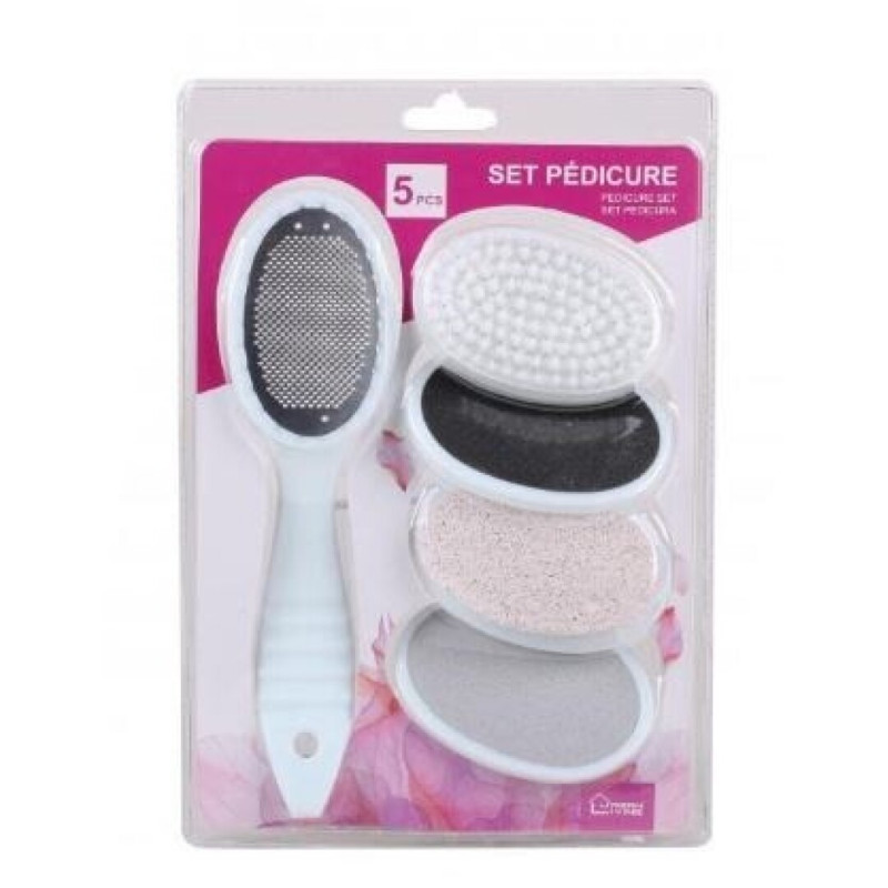 SET PEDICURE REF.300587 - SM-11.3299