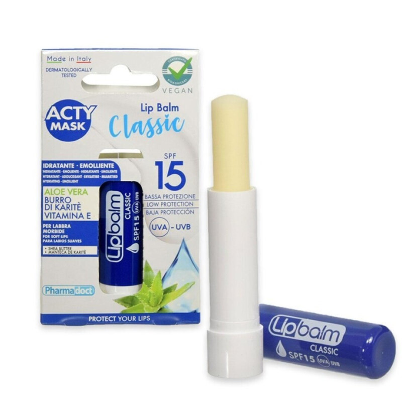 BATON DE CIEIRO LIPBALM CLASSIC NATURAL - SM-41.3283