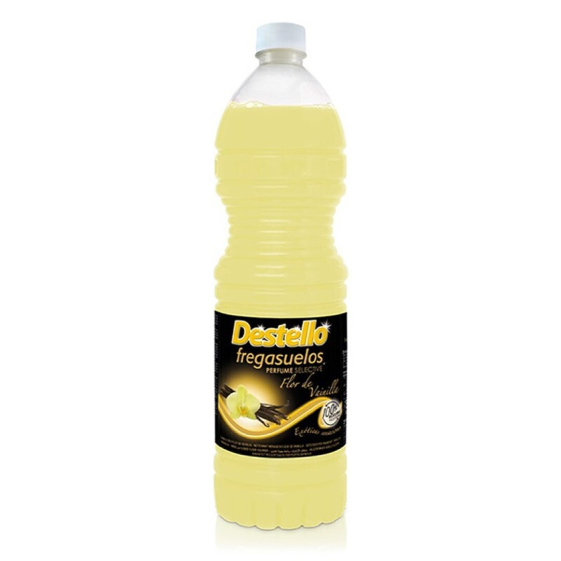 LAVA TUDO FLOR DE BAUNILHA 1500ML 4321