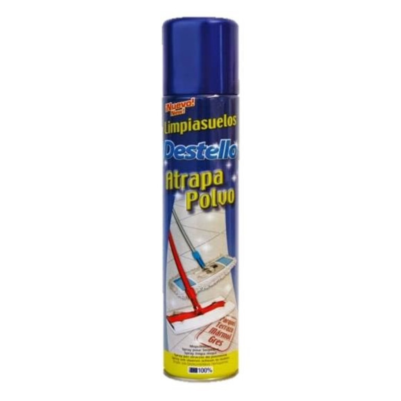 DESTELLO LIMPA MOPAS SPRAY 1LT