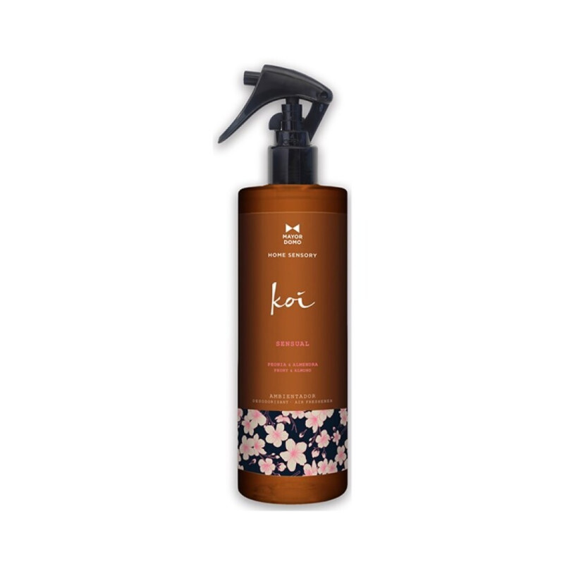 AGRADO AMBIENTADOR SPRAY SENSORY KOI 240ML