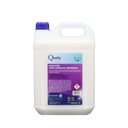 Qualicer – Cera Acrílica Universal - 5L