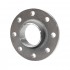 Flange DIN 2633 DN150 PN10/16 com canhão