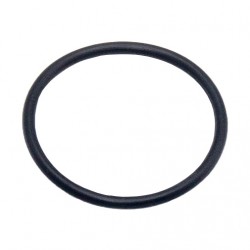O-ring borracha NBR 70 1.1/2" para castelo (10 unidades)